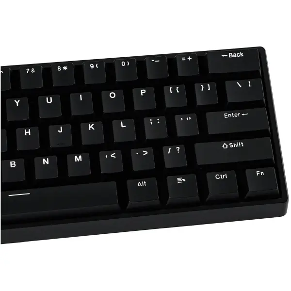 Купить Клавиатура AULA WIN60 HE Magnetic Switch Black (6978080504029) - фото 13