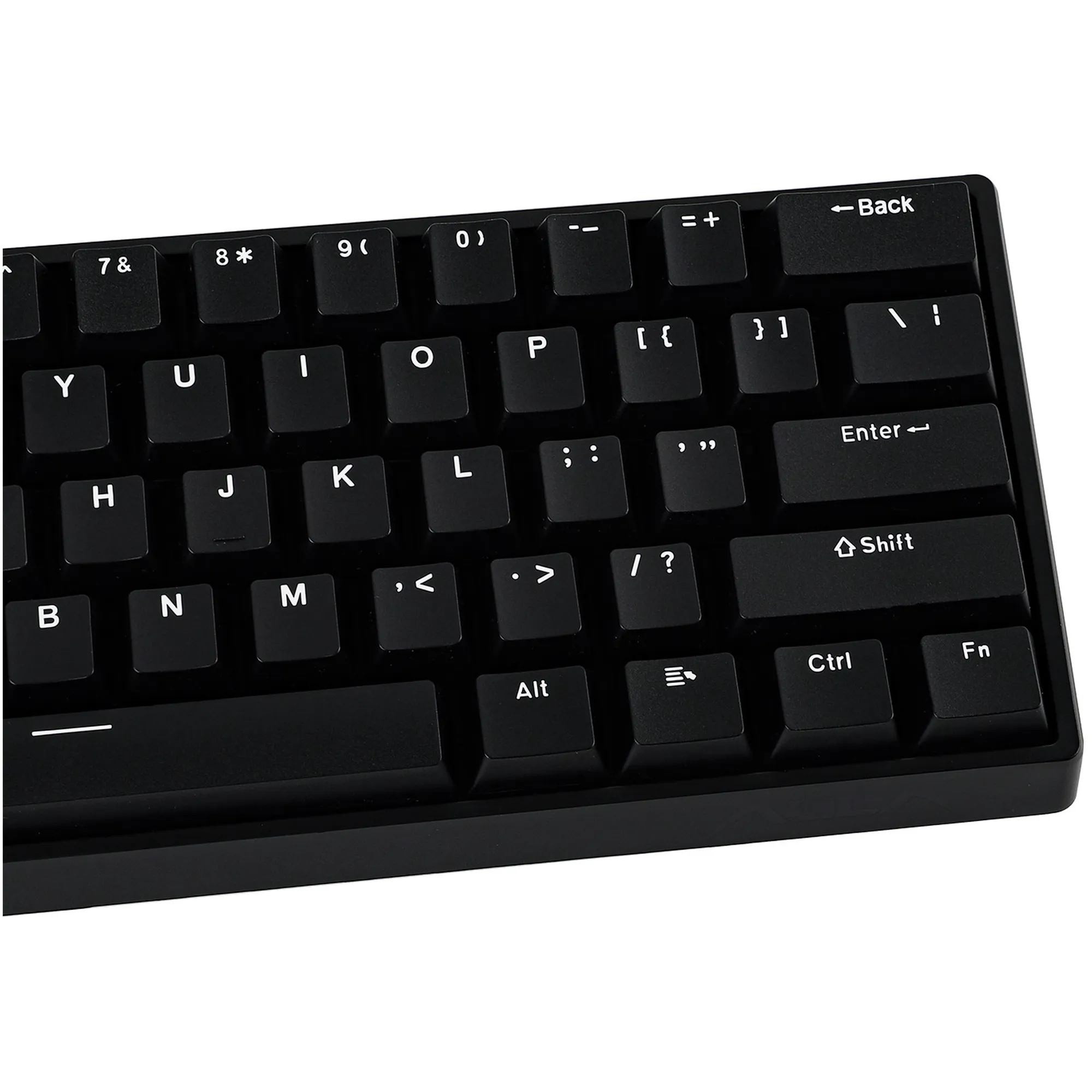 Купить Клавиатура AULA WIN60 HE Magnetic Switch Black (6978080504029) - фото 13