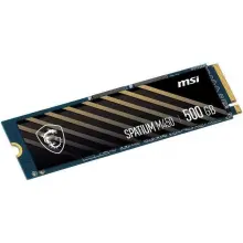 Купить SSD диск MSI Spatium M450 V1 500GB M.2 (S78-440K380-P83) - фото 2