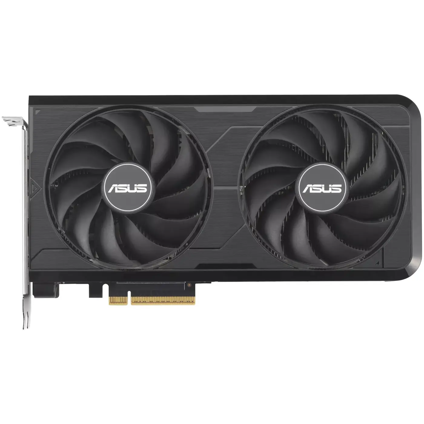 Купить Видеокарта ASUS Nvidia GeForce RTX 5060TI EVO OC 16GB GDDR7 (DUAL-RTX5060TI-O16G-EVO) BULK - фото 1
