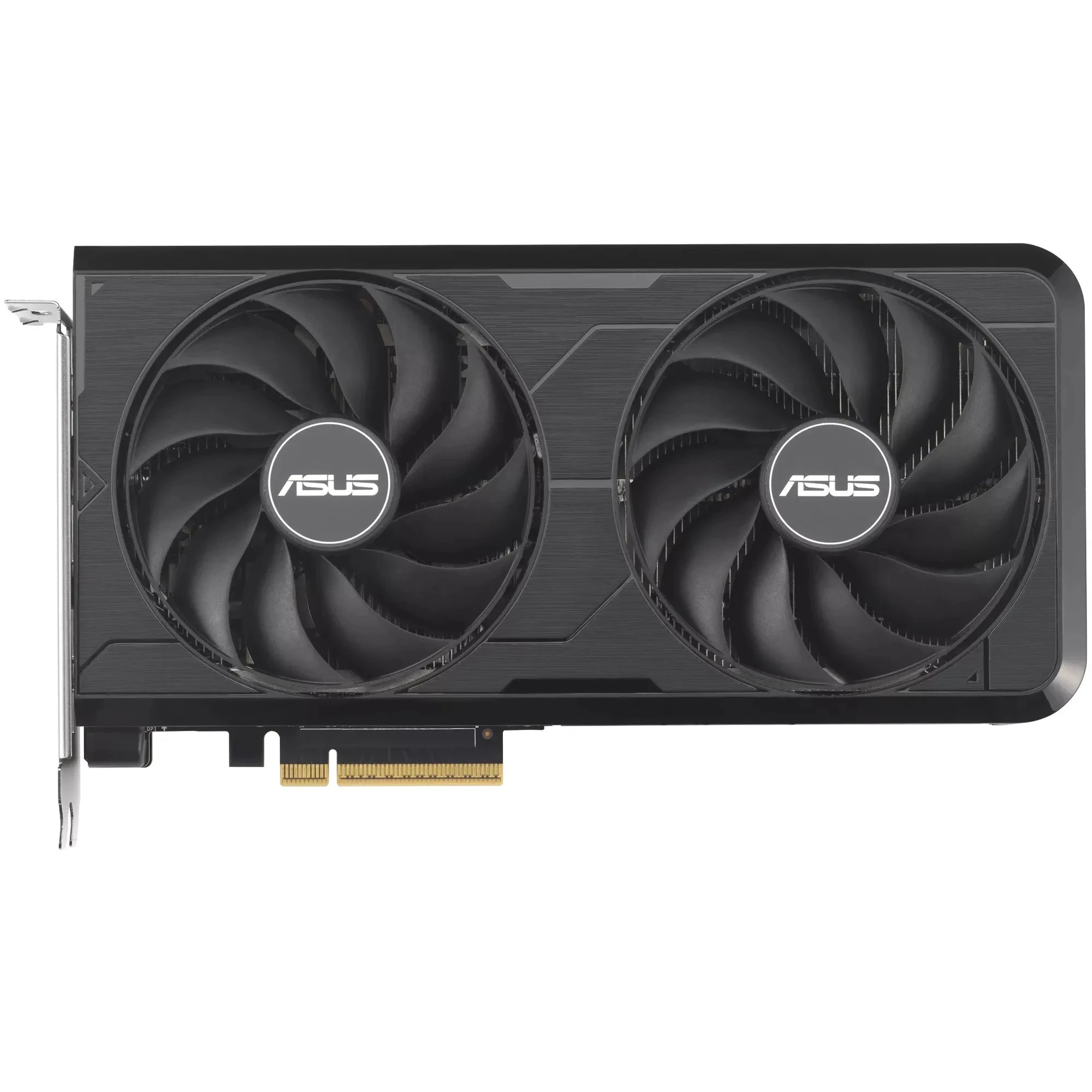 Купить Видеокарта ASUS Nvidia GeForce RTX 5060TI EVO OC 16GB GDDR7 (DUAL-RTX5060TI-O16G-EVO) BULK - фото 1