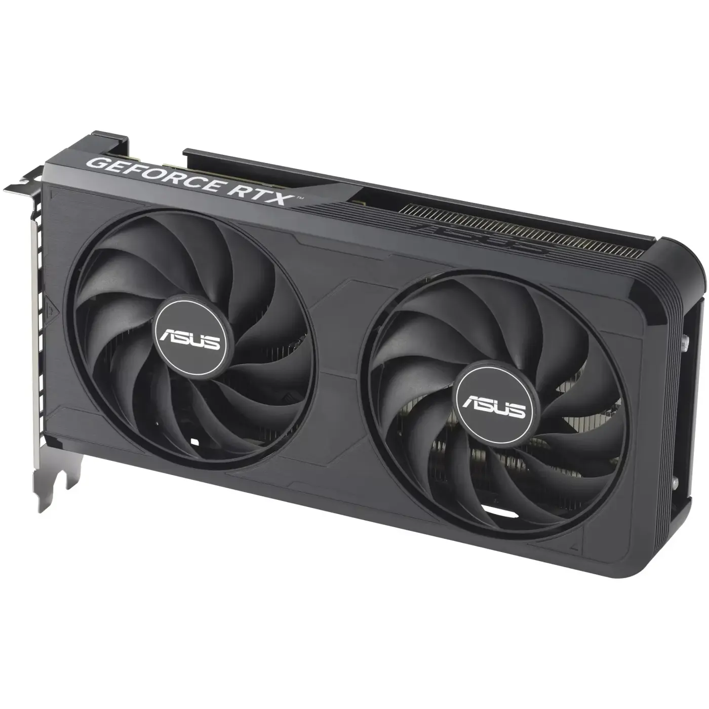Купить Видеокарта ASUS Nvidia GeForce RTX 5060TI EVO OC 16GB GDDR7 (DUAL-RTX5060TI-O16G-EVO) BULK - фото 2