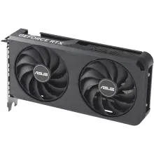 Купить Видеокарта ASUS Nvidia GeForce RTX 5060TI EVO OC 16GB GDDR7 (DUAL-RTX5060TI-O16G-EVO) BULK - фото 2