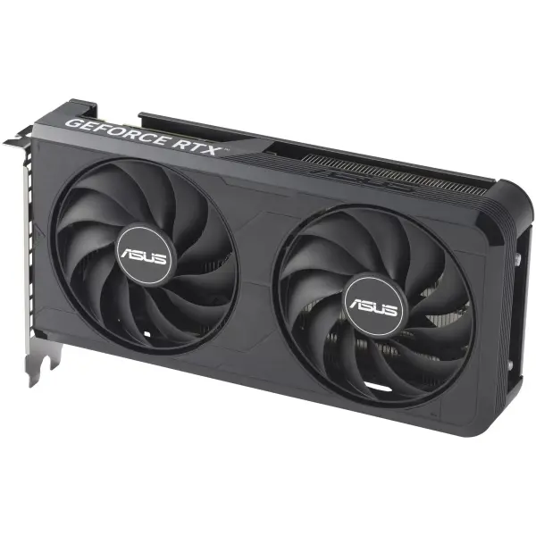 Купить Видеокарта ASUS Nvidia GeForce RTX 5060TI EVO OC 16GB GDDR7 (DUAL-RTX5060TI-O16G-EVO) BULK - фото 2