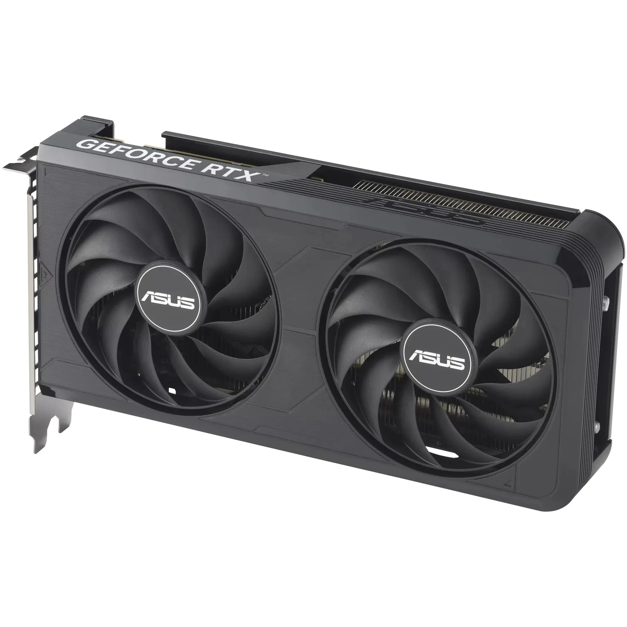 Купить Видеокарта ASUS Nvidia GeForce RTX 5060TI EVO OC 16GB GDDR7 (DUAL-RTX5060TI-O16G-EVO) BULK - фото 2