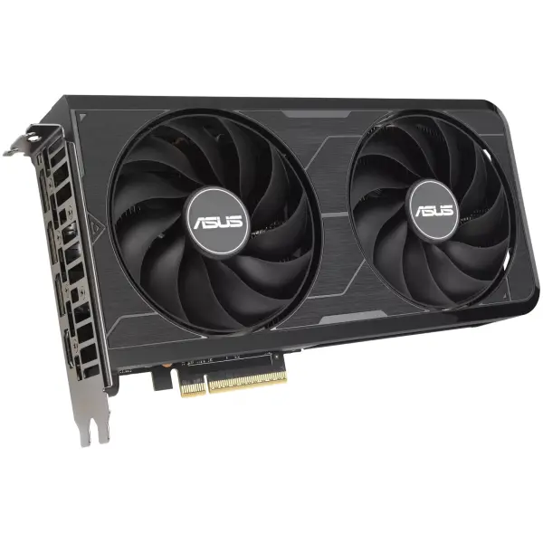 Купить Видеокарта ASUS Nvidia GeForce RTX 5060TI EVO OC 16GB GDDR7 (DUAL-RTX5060TI-O16G-EVO) BULK - фото 3
