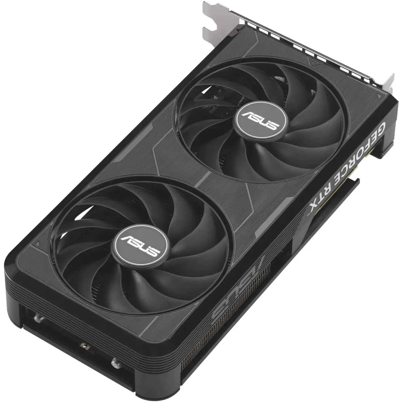 Купить Видеокарта ASUS Nvidia GeForce RTX 5060TI EVO OC 16GB GDDR7 (DUAL-RTX5060TI-O16G-EVO) BULK - фото 5