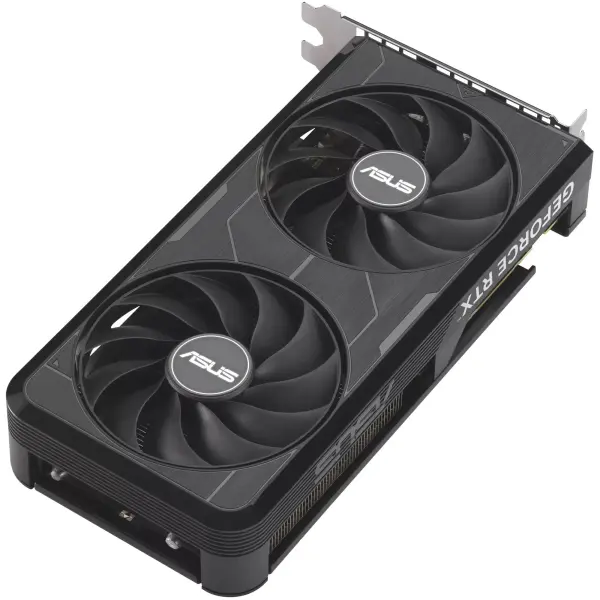Купить Видеокарта ASUS Nvidia GeForce RTX 5060TI EVO OC 16GB GDDR7 (DUAL-RTX5060TI-O16G-EVO) BULK - фото 5
