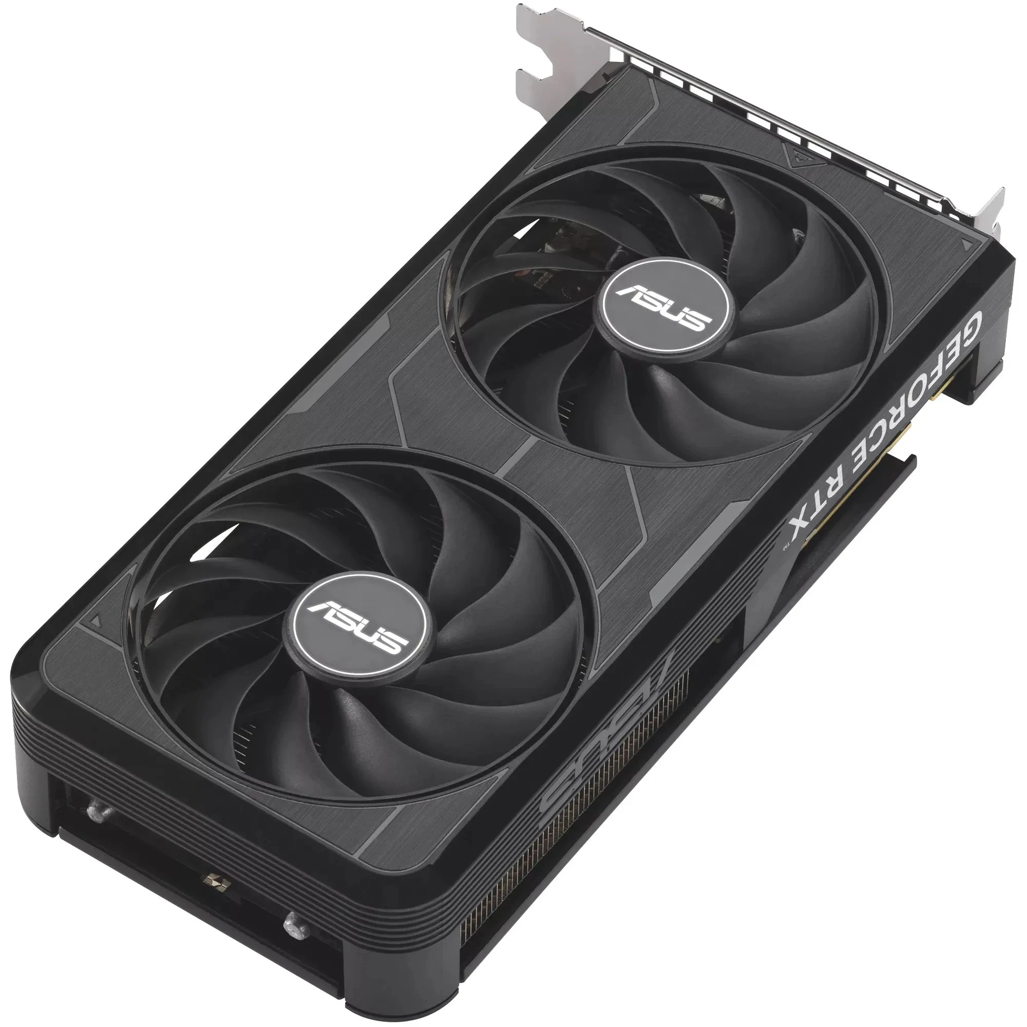 Купить Видеокарта ASUS Nvidia GeForce RTX 5060TI EVO OC 16GB GDDR7 (DUAL-RTX5060TI-O16G-EVO) BULK - фото 5