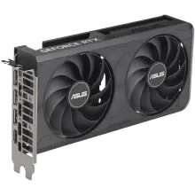 Купить Видеокарта ASUS Nvidia GeForce RTX 5060TI EVO OC 16GB GDDR7 (DUAL-RTX5060TI-O16G-EVO) BULK - фото 6