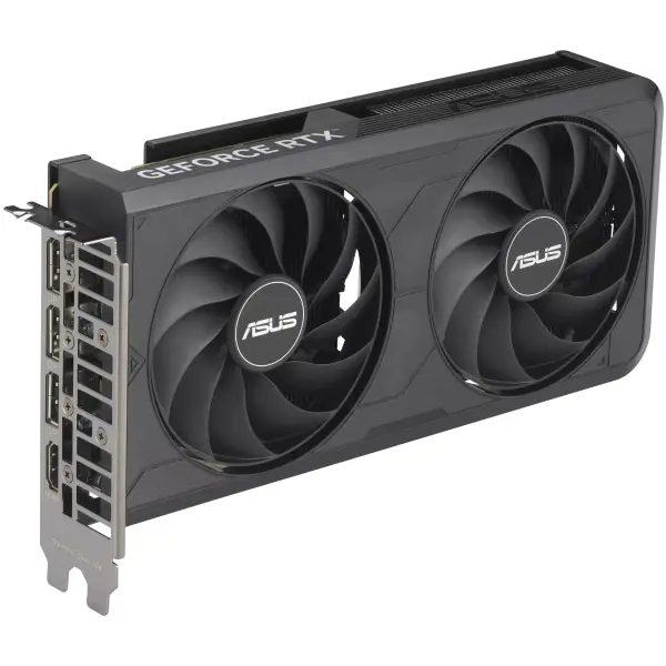 Купить Видеокарта ASUS Nvidia GeForce RTX 5060TI EVO OC 16GB GDDR7 (DUAL-RTX5060TI-O16G-EVO) BULK - фото 6