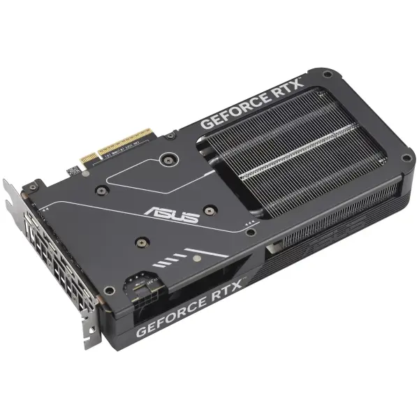 Купить Видеокарта ASUS Nvidia GeForce RTX 5060TI EVO OC 16GB GDDR7 (DUAL-RTX5060TI-O16G-EVO) BULK - фото 7