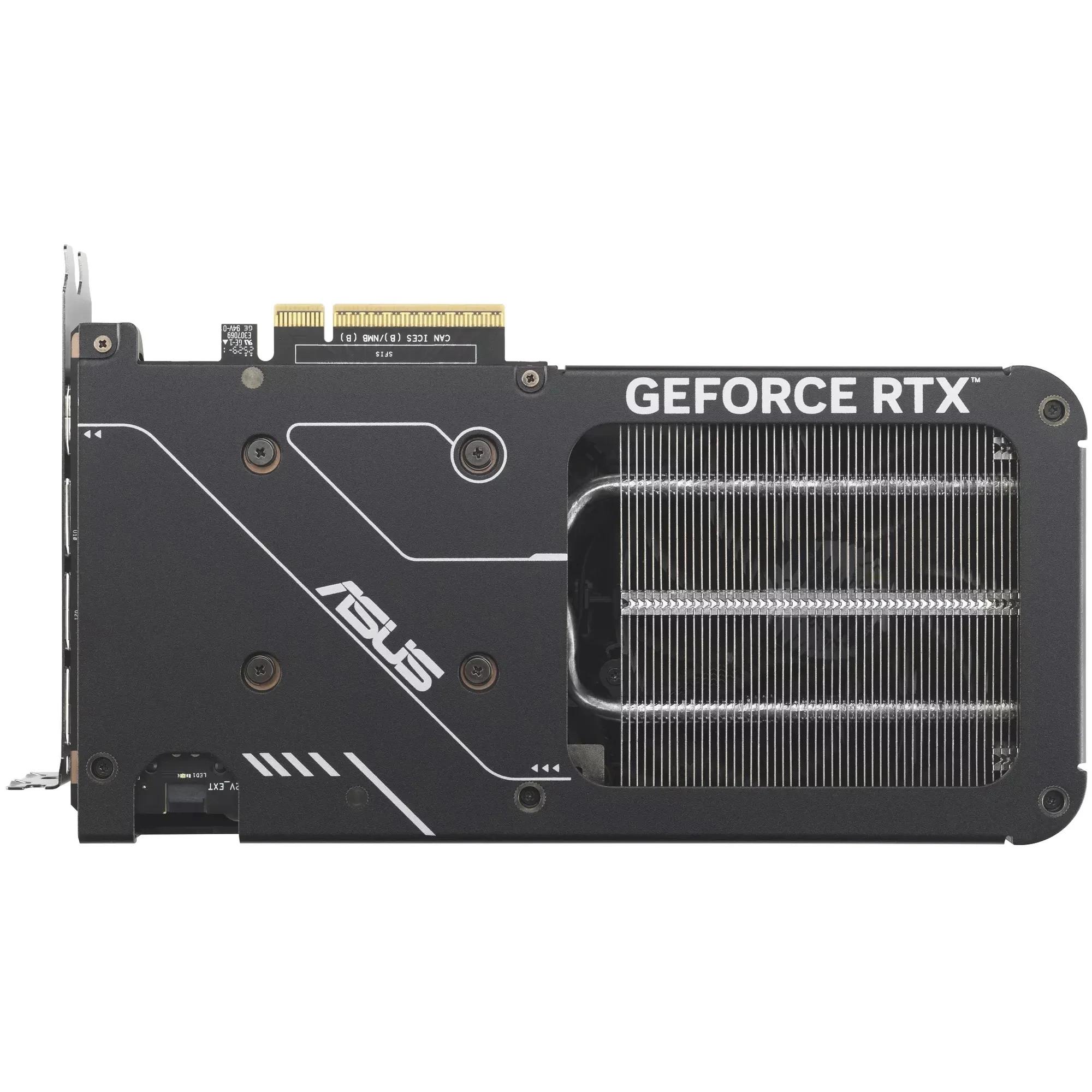 Купить Видеокарта ASUS Nvidia GeForce RTX 5060TI EVO OC 16GB GDDR7 (DUAL-RTX5060TI-O16G-EVO) BULK - фото 8