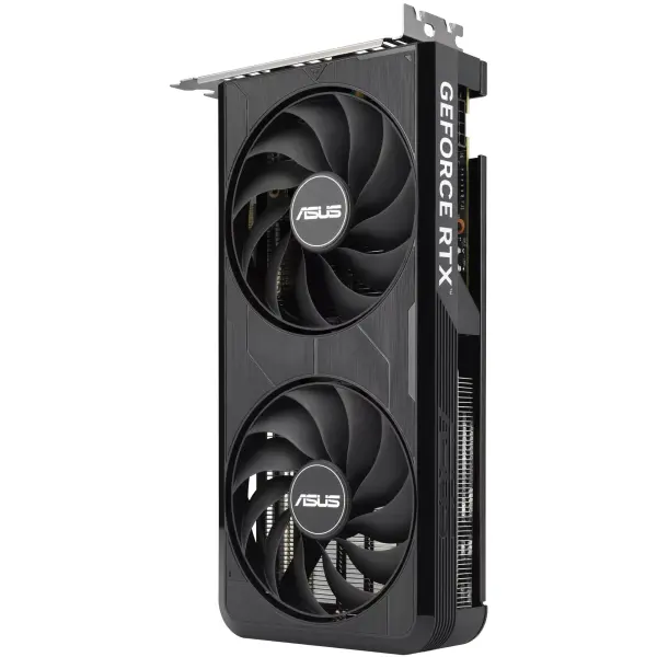 Купить Видеокарта ASUS Nvidia GeForce RTX 5060TI EVO OC 16GB GDDR7 (DUAL-RTX5060TI-O16G-EVO) BULK - фото 9