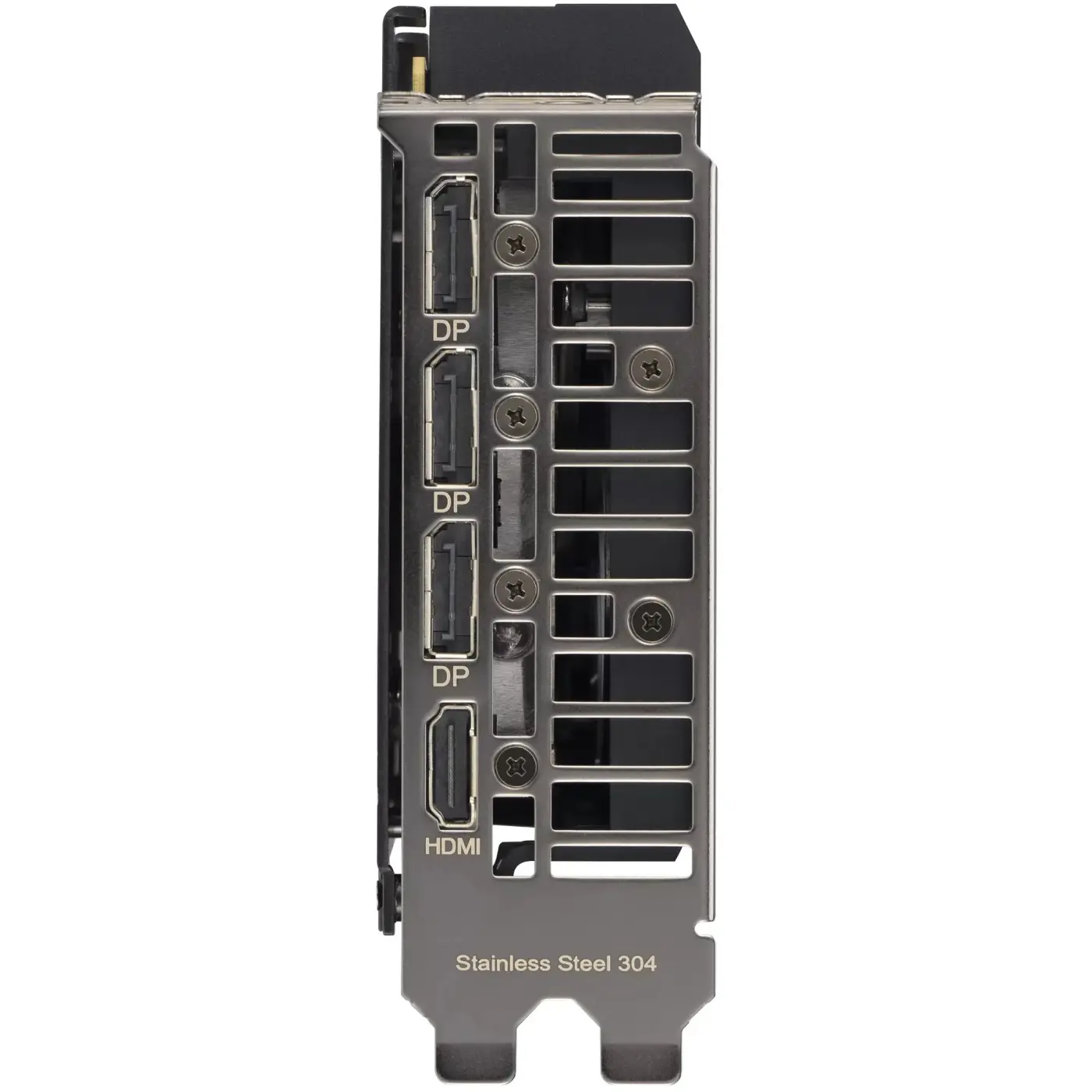 Купить Видеокарта ASUS Nvidia GeForce RTX 5060TI EVO OC 16GB GDDR7 (DUAL-RTX5060TI-O16G-EVO) BULK - фото 10