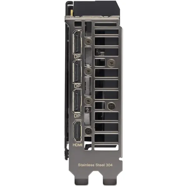 Купить Видеокарта ASUS Nvidia GeForce RTX 5060TI EVO OC 16GB GDDR7 (DUAL-RTX5060TI-O16G-EVO) BULK - фото 10