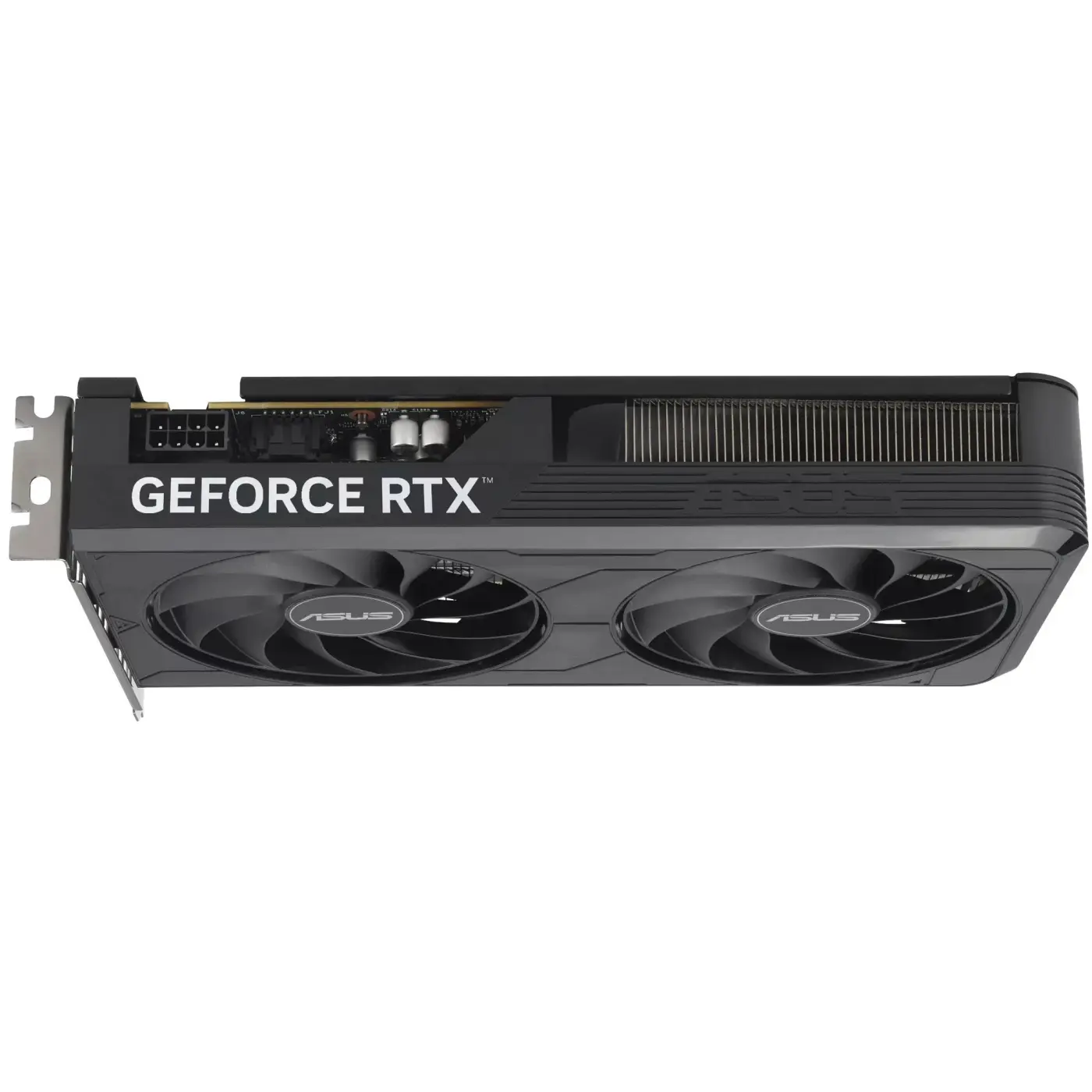 Купить Видеокарта ASUS Nvidia GeForce RTX 5060TI EVO OC 16GB GDDR7 (DUAL-RTX5060TI-O16G-EVO) BULK - фото 11