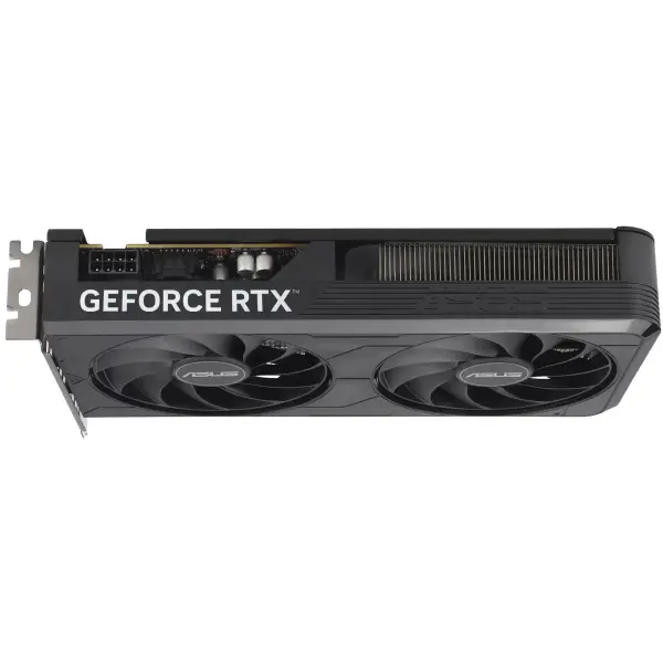 Купить Видеокарта ASUS Nvidia GeForce RTX 5060TI EVO OC 16GB GDDR7 (DUAL-RTX5060TI-O16G-EVO) BULK - фото 11