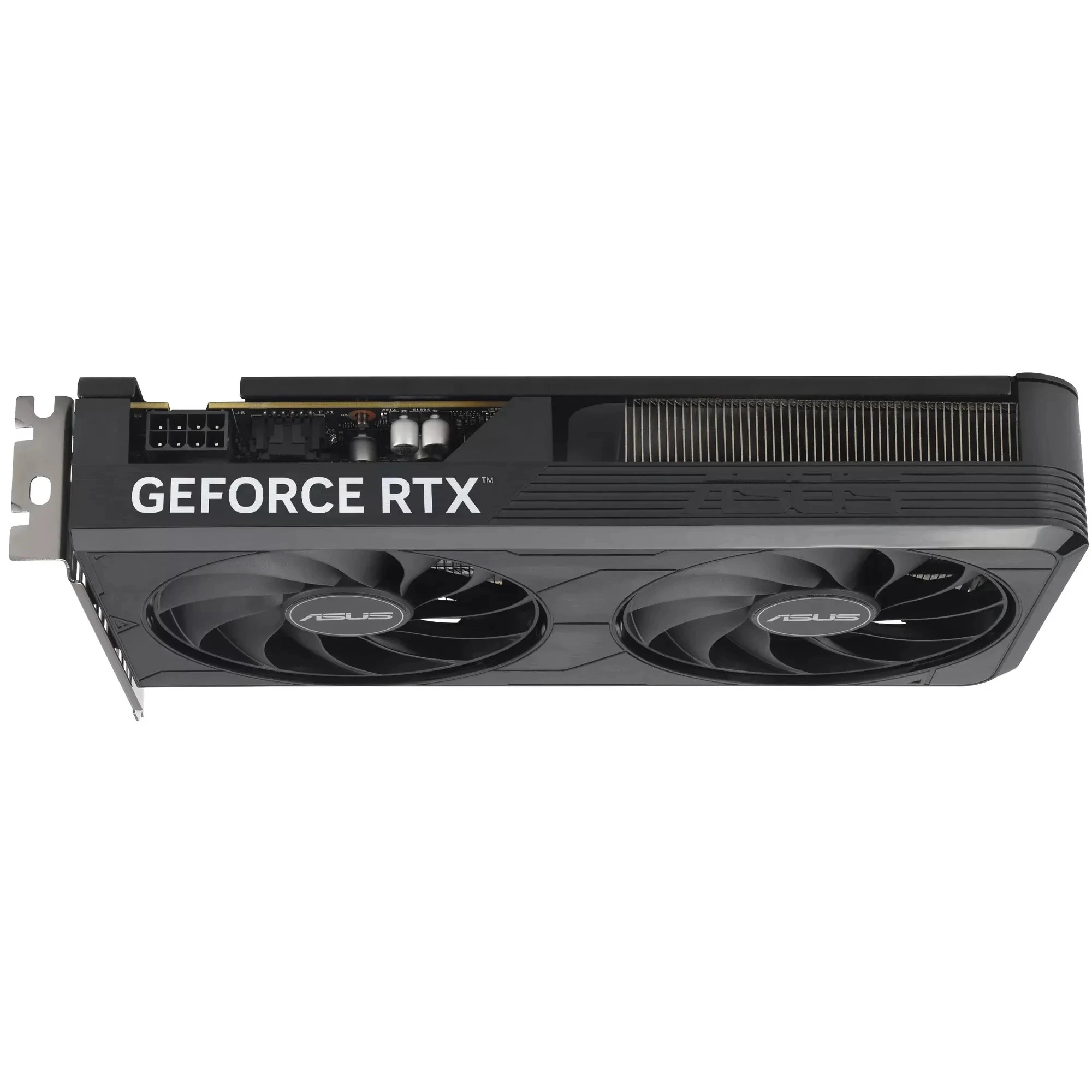 Купить Видеокарта ASUS Nvidia GeForce RTX 5060TI EVO OC 16GB GDDR7 (DUAL-RTX5060TI-O16G-EVO) BULK - фото 11