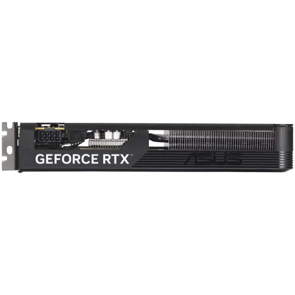 Купить Видеокарта ASUS Nvidia GeForce RTX 5060TI EVO OC 16GB GDDR7 (DUAL-RTX5060TI-O16G-EVO) BULK - фото 12