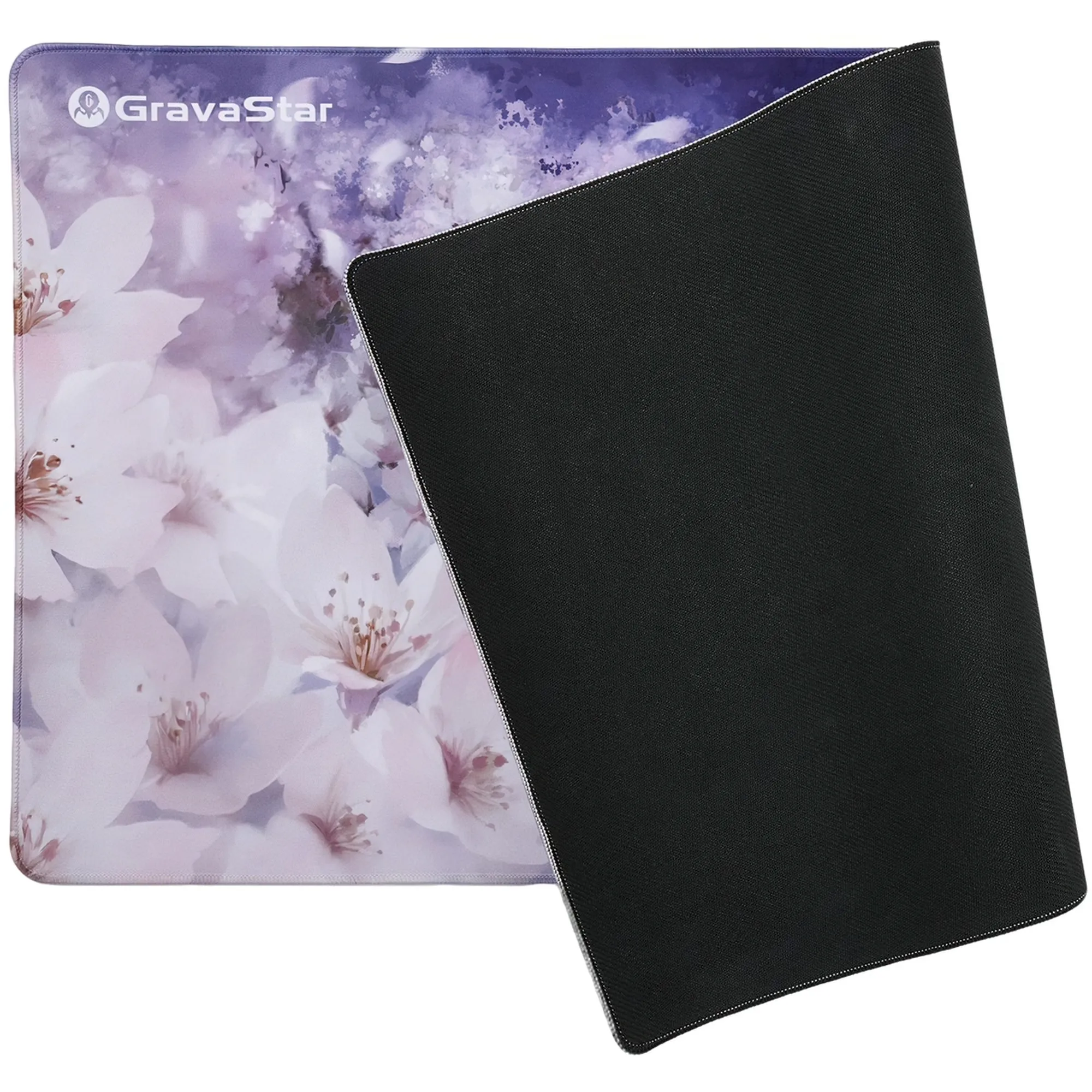 Купити Ігрова поверхня GravaStar SAKURA XL Pink (GSA8_MPD_SAKURA) - фото 2