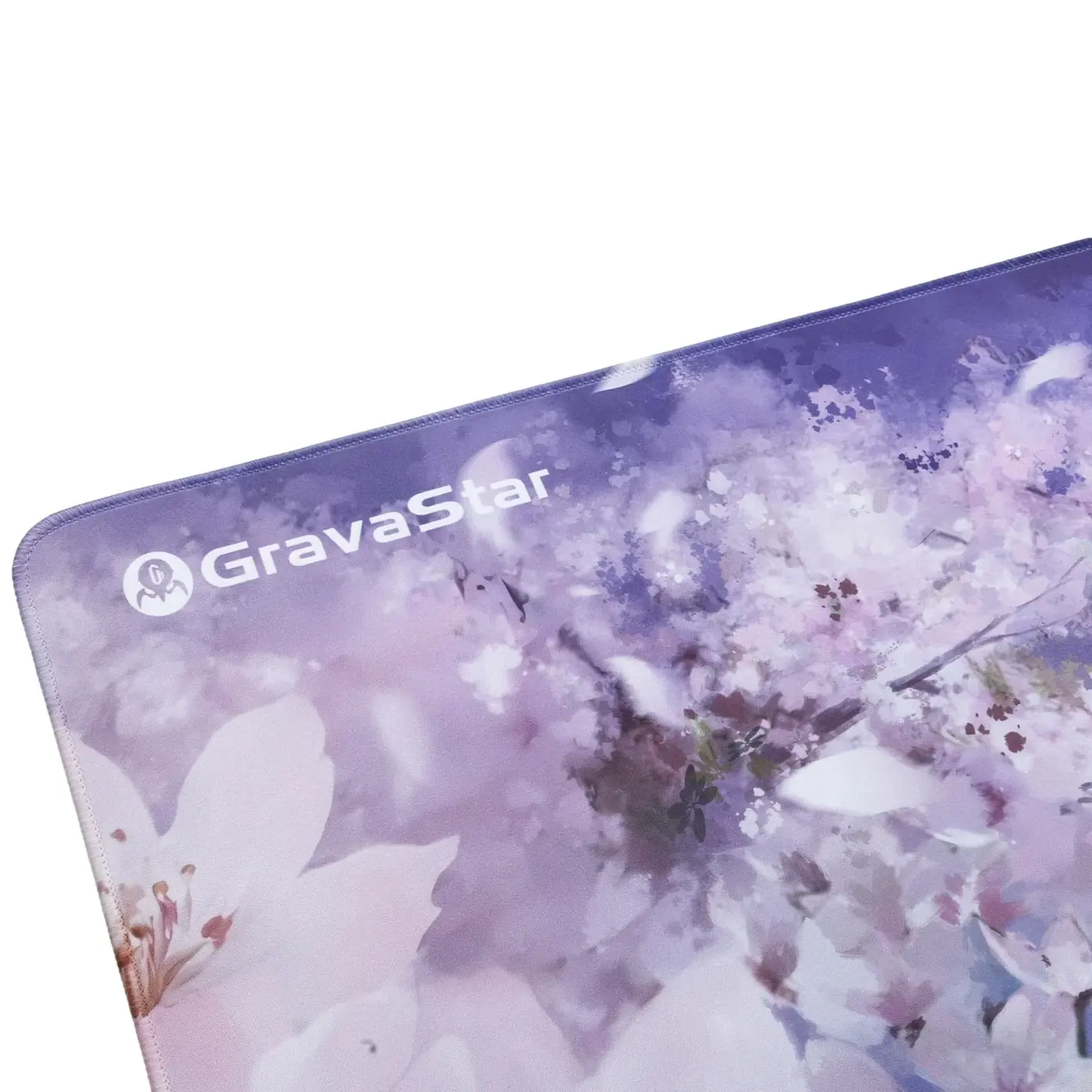 Купити Ігрова поверхня GravaStar SAKURA XL Pink (GSA8_MPD_SAKURA) - фото 3