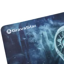 Купить Игровая поверхность GravaStar WINTER XL White (GSA8_MPD_WINTER) - фото 4