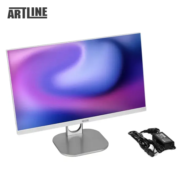 Купити Моноблок ARTLINE Home G43WHITE (G43WHITEv61) - фото 10