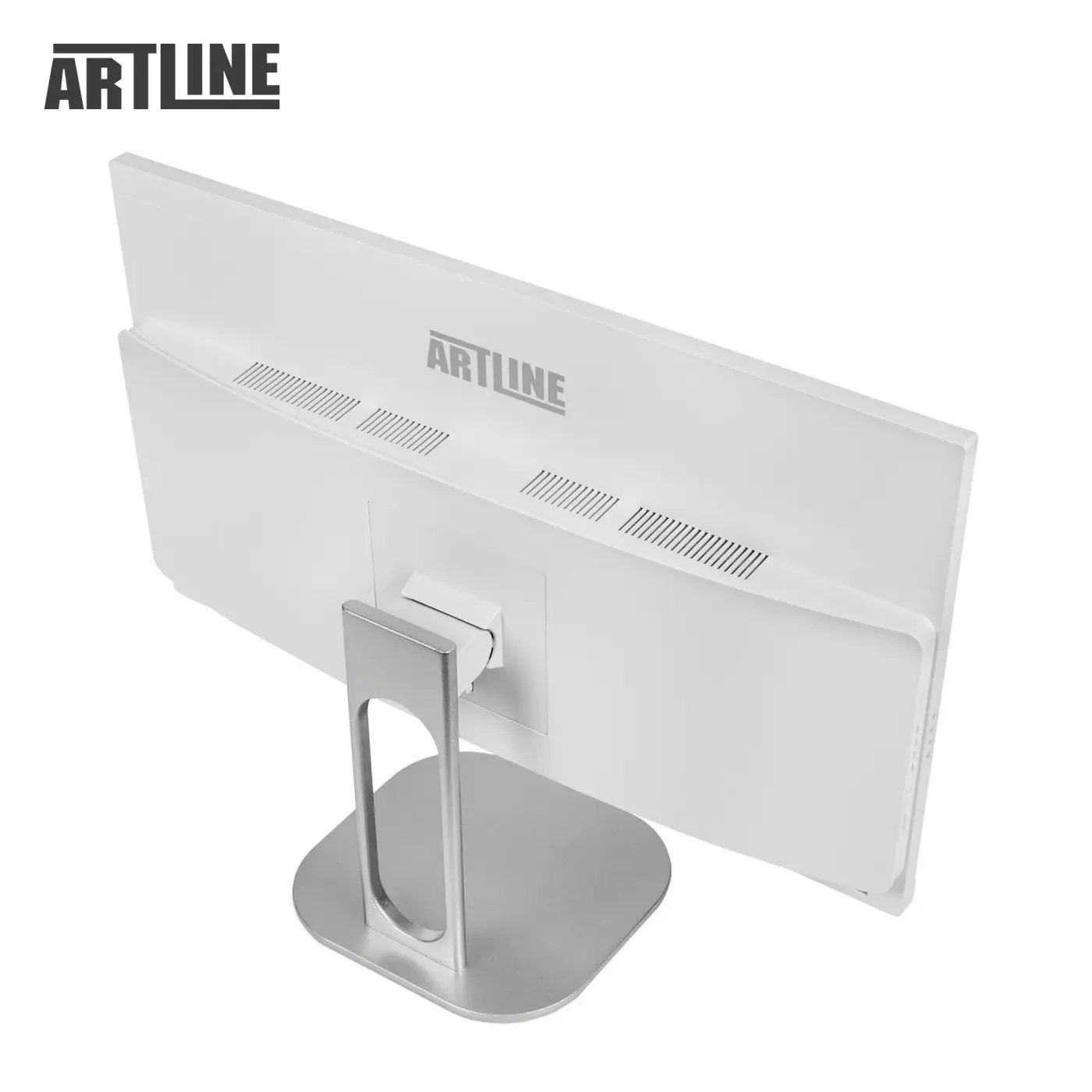 Купити Моноблок ARTLINE Home G43WHITE (G43WHITEv61) - фото 11