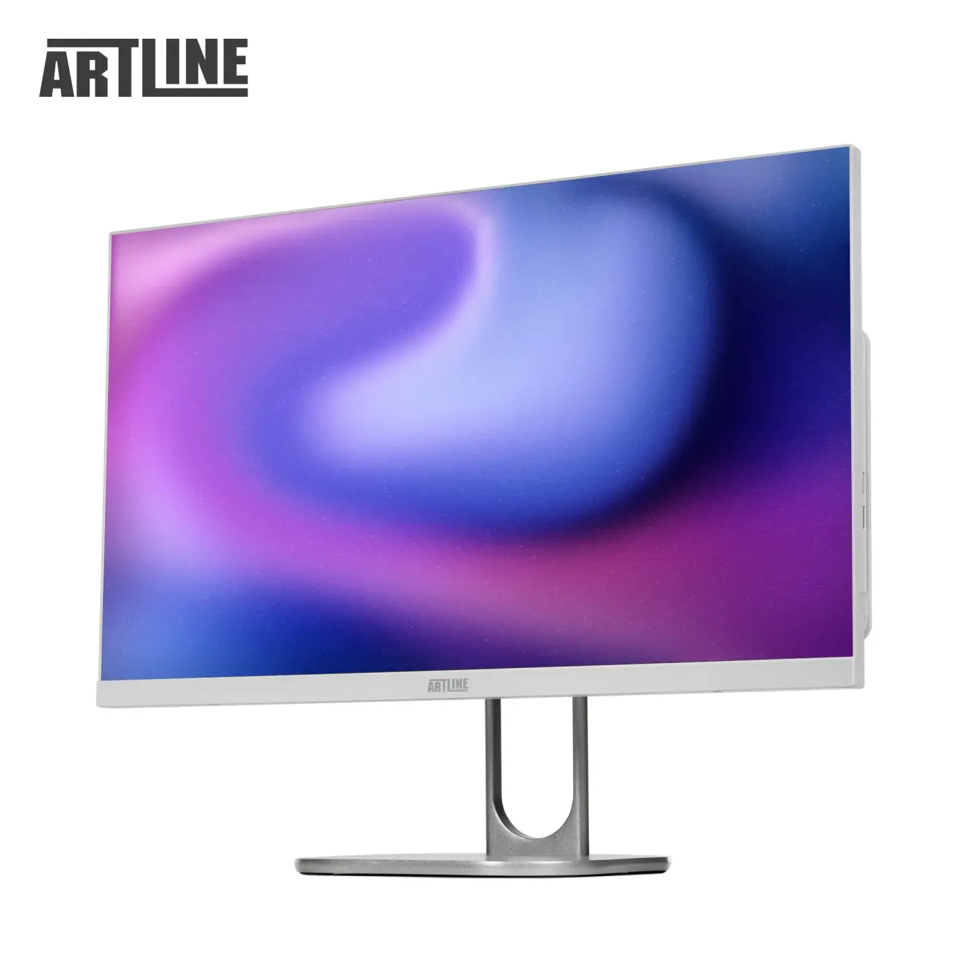 Купити Моноблок ARTLINE Home G43WHITE (G43WHITEv61) - фото 16