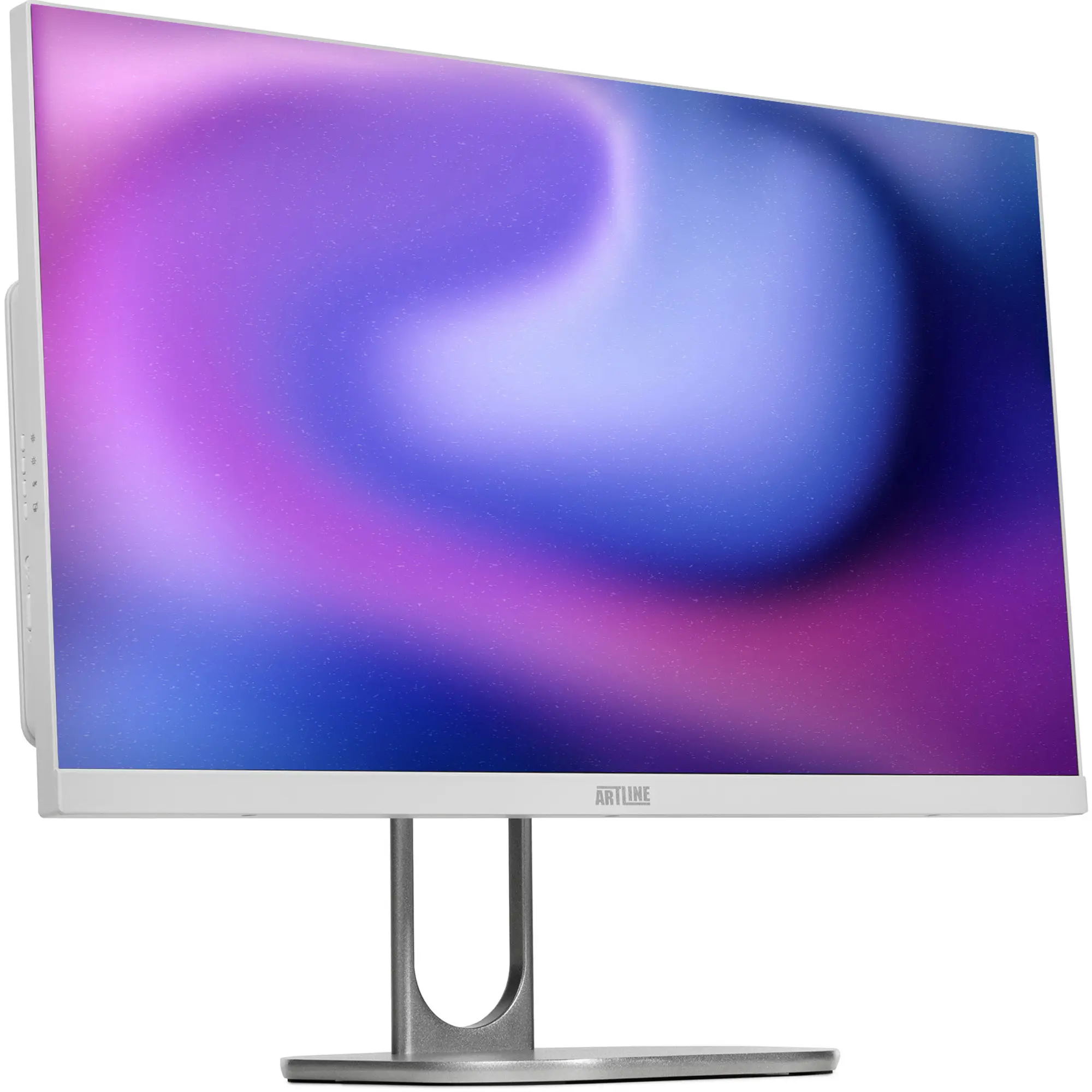 Купити Моноблок ARTLINE Home G43WHITE Windows 11 Pro (G43WHITEv61Win) - фото 1