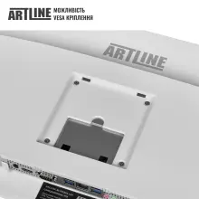 Купити Моноблок ARTLINE Home G43WHITE (G43WHITEv63) - фото 4