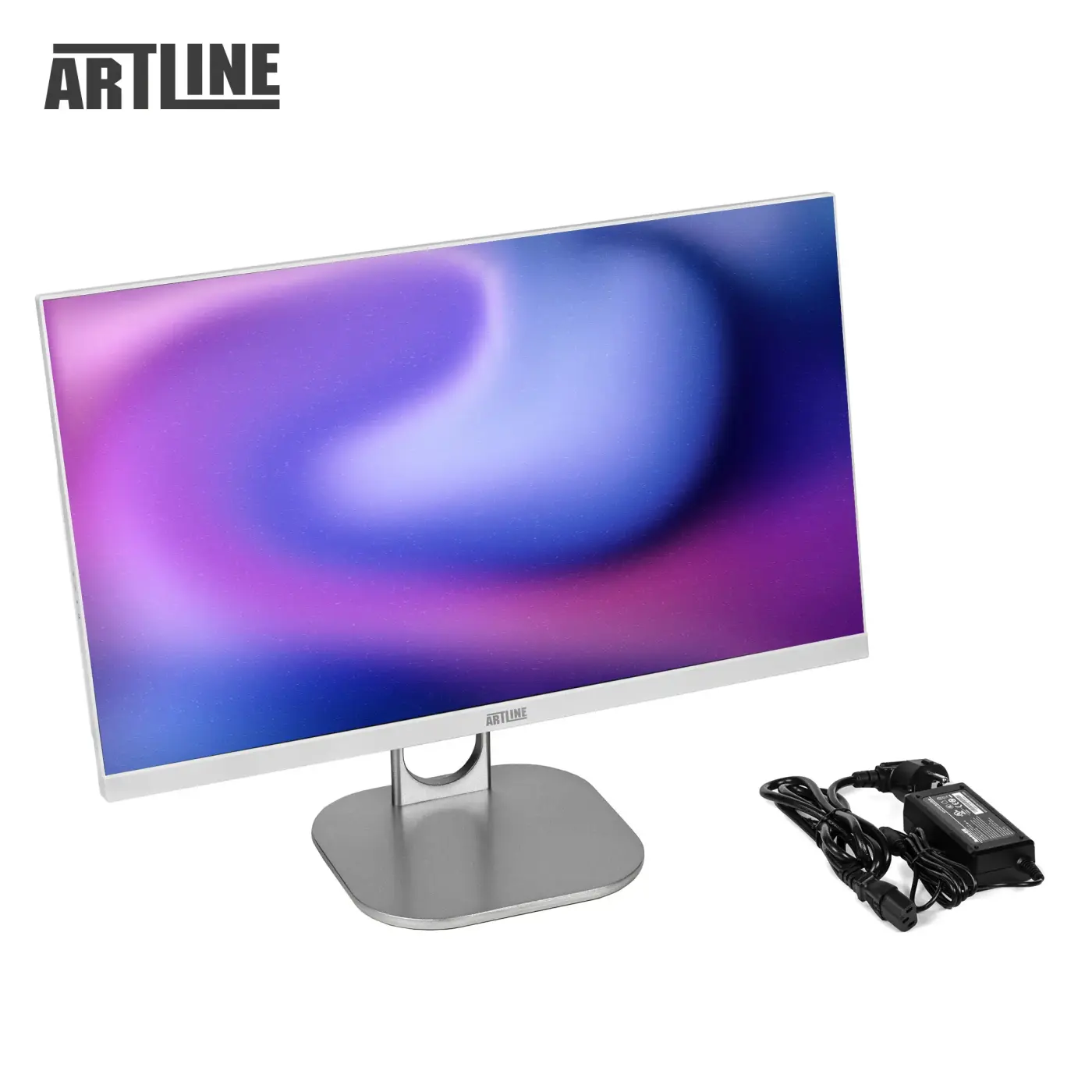 Купити Моноблок ARTLINE Home G43WHITE Windows 11 Pro (G43WHITEv63Win) - фото 13
