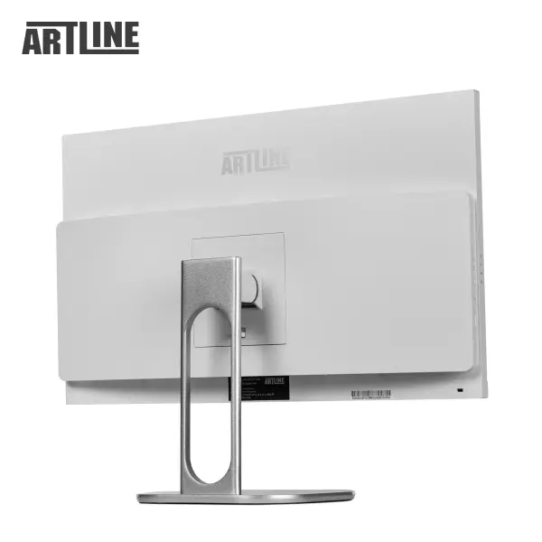Купити Моноблок ARTLINE Home G43WHITE Windows 11 Pro (G43WHITEv63Win) - фото 16