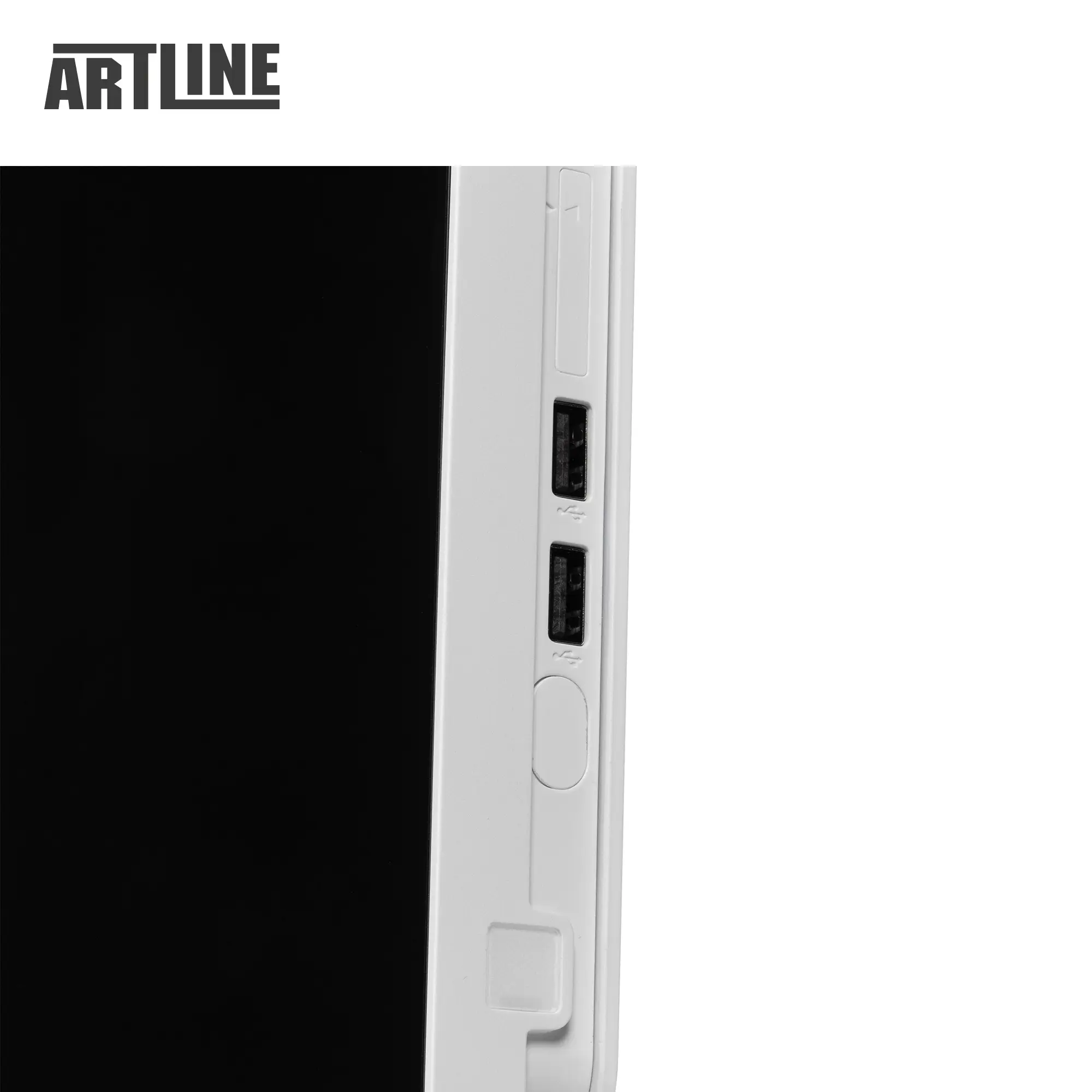 Купити Моноблок ARTLINE Home G43WHITE Windows 11 Pro (G43WHITEv63Win) - фото 18