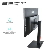 Купити Моноблок ARTLINE Home G73 Windows 11 Pro (G73v41Win) - фото 4