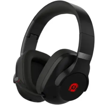 Купити Навушники Canyon EGO GH-16 Black (CND-SGHS16B) - фото 1