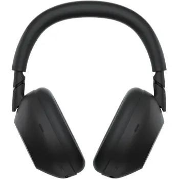 Купити Навушники Sony WH-1000XM6 Black (WH1000XM6B.E) - фото 1