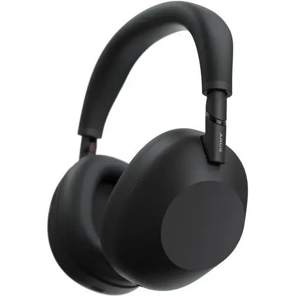 Купить Наушники Sony WH-1000XM6 Black (WH1000XM6B.E) - фото 2