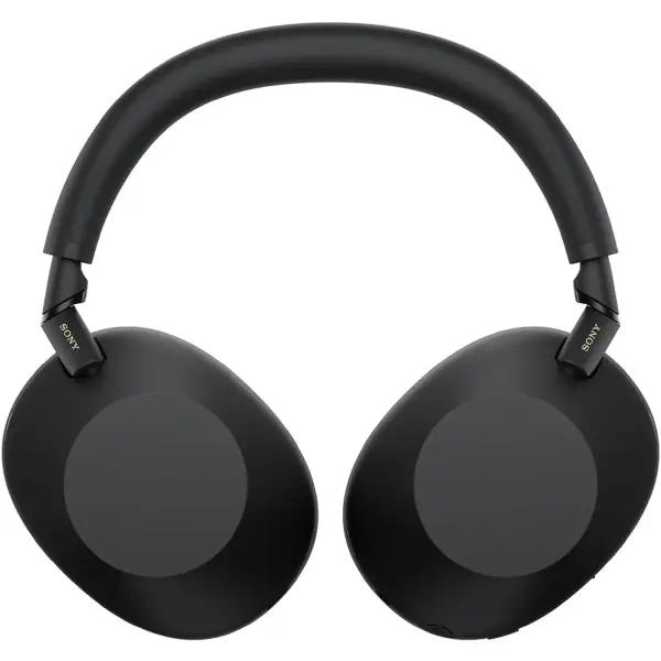 Купить Наушники Sony WH-1000XM6 Black (WH1000XM6B.E) - фото 3