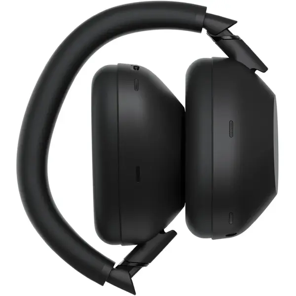 Купить Наушники Sony WH-1000XM6 Black (WH1000XM6B.E) - фото 6