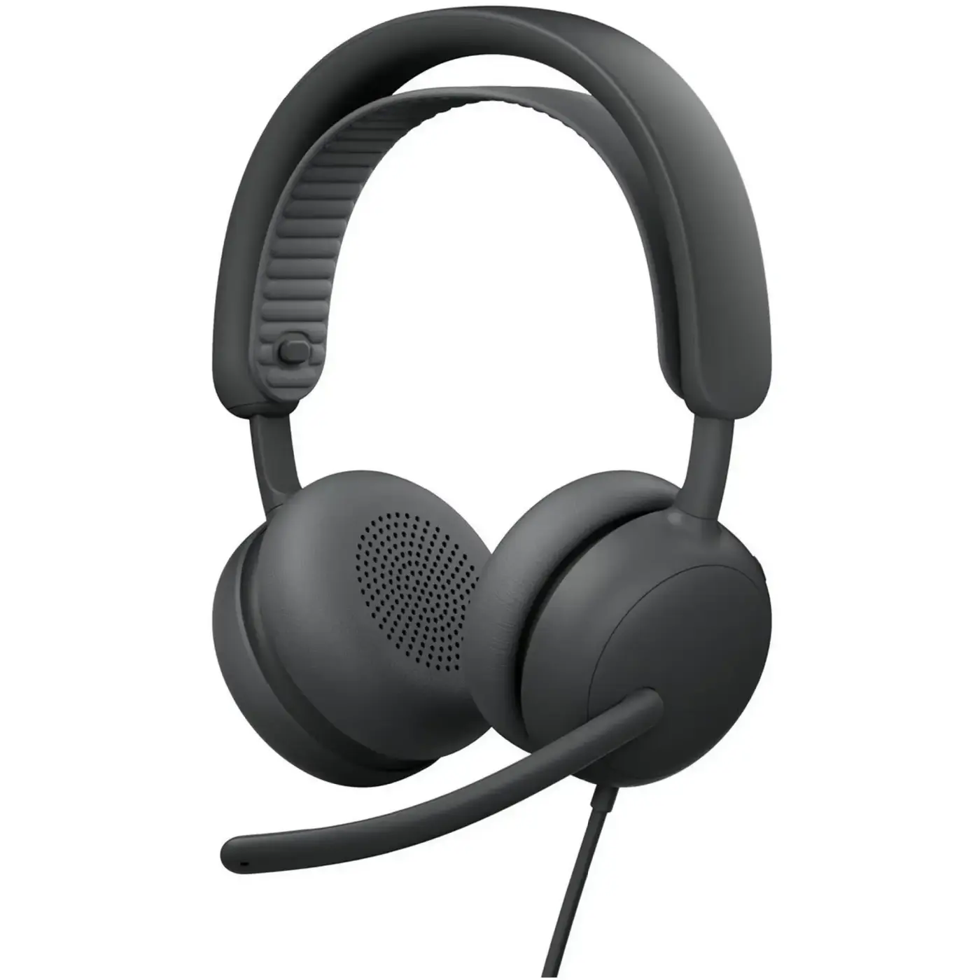 Купить Наушники Logitech Zone Wired 2 Graphite (981-001619) - фото 1