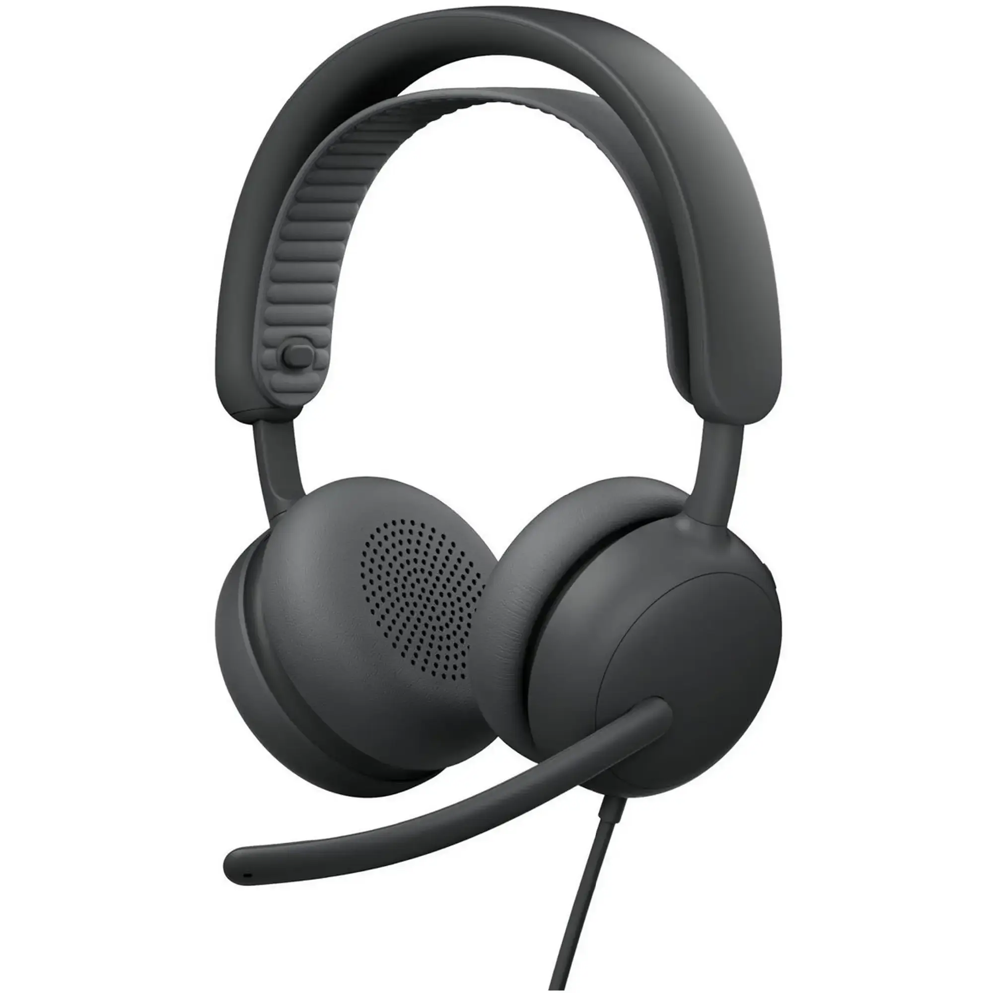 Купить Наушники Logitech Zone Wired 2 Graphite (981-001619) - фото 1