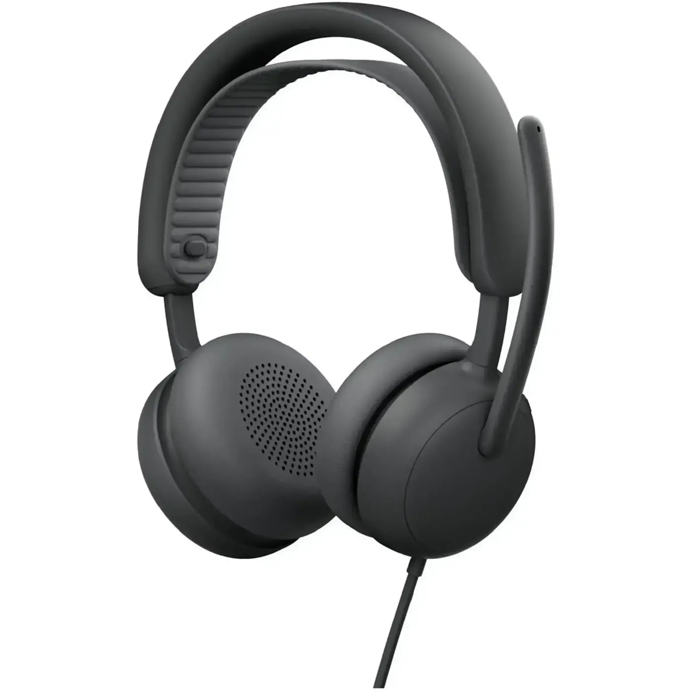 Купить Наушники Logitech Zone Wired 2 Graphite (981-001619) - фото 3