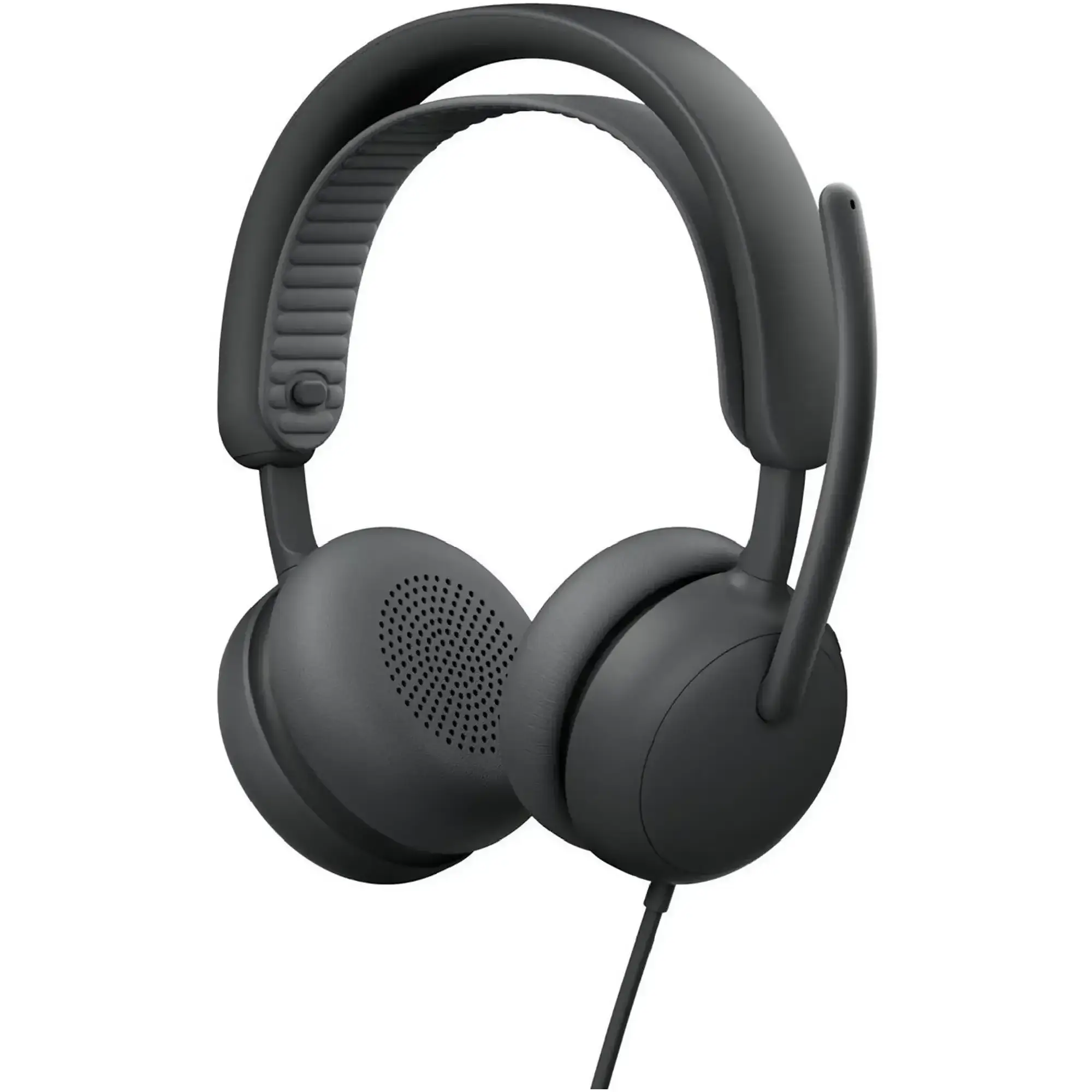 Купить Наушники Logitech Zone Wired 2 Graphite (981-001619) - фото 3