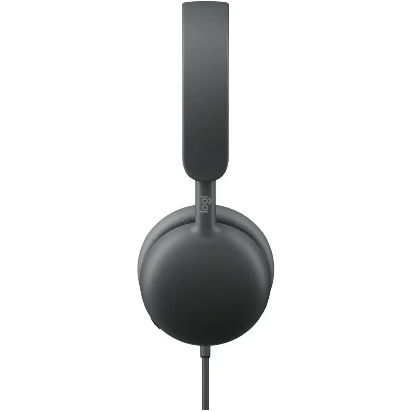 Купить Наушники Logitech Zone Wired 2 Graphite (981-001619) - фото 4