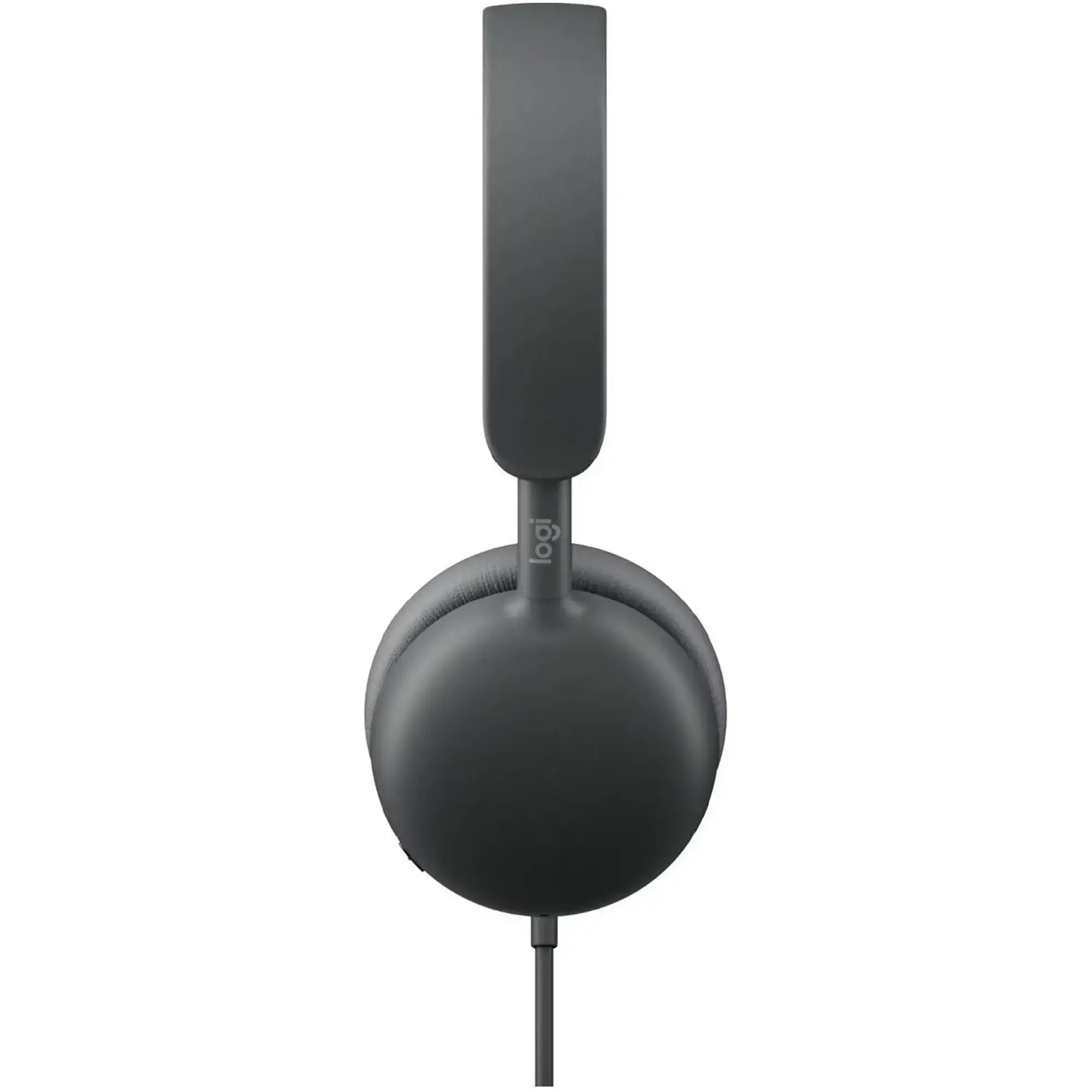 Купить Наушники Logitech Zone Wired 2 Graphite (981-001619) - фото 4