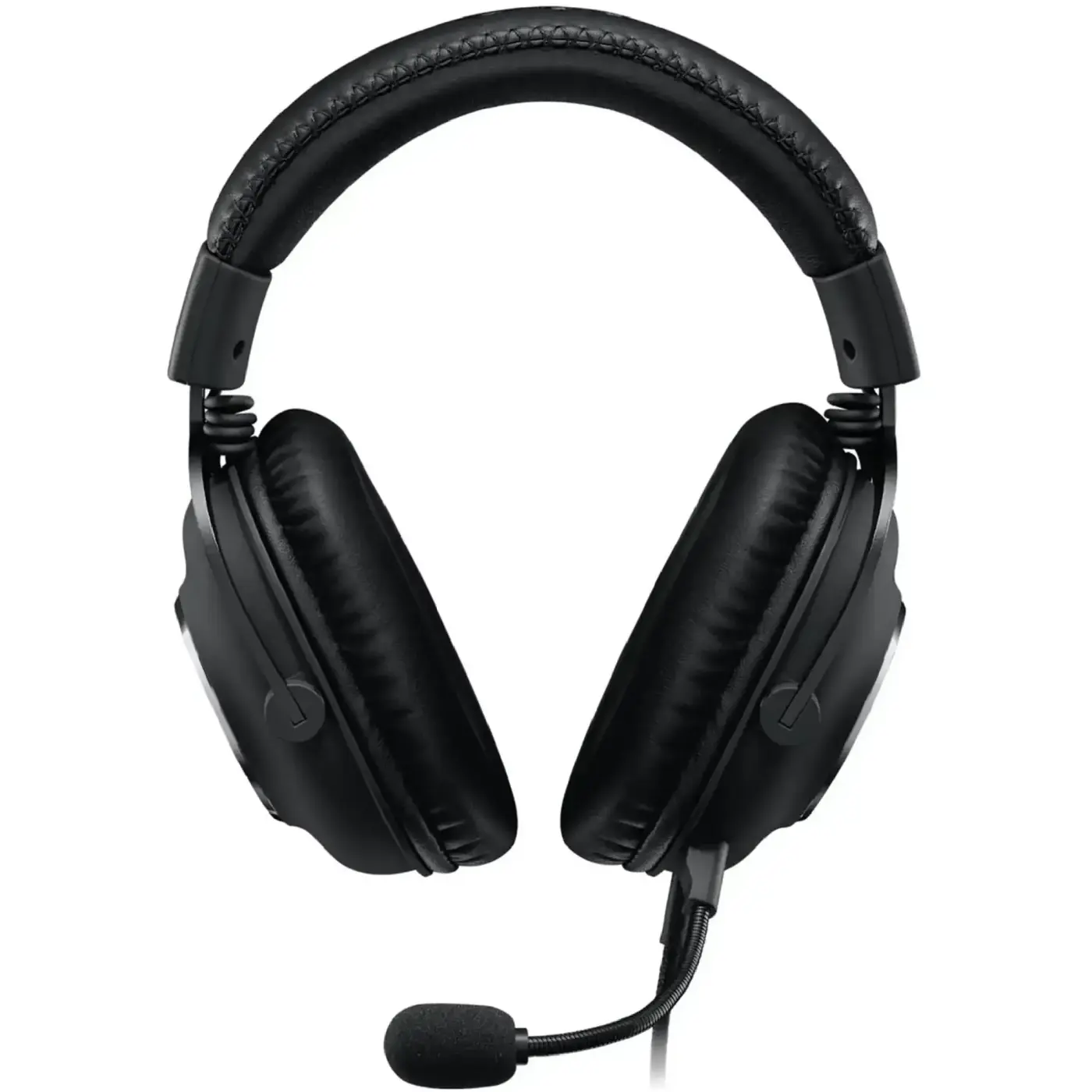 Купить Наушники Logitech G PRO X SE Black (981-001470) - фото 1