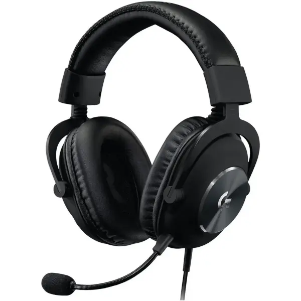 Купить Наушники Logitech G PRO X SE Black (981-001470) - фото 2