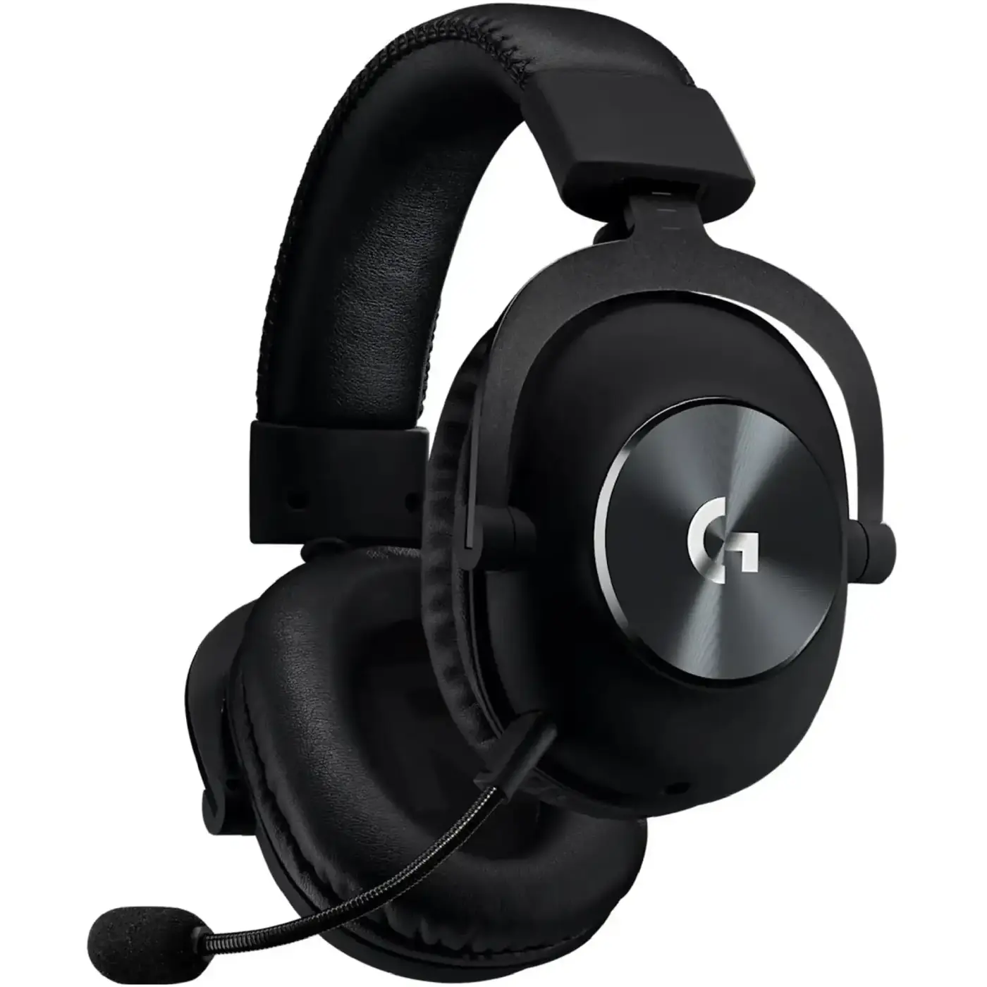 Купить Наушники Logitech G PRO X SE Black (981-001470) - фото 3